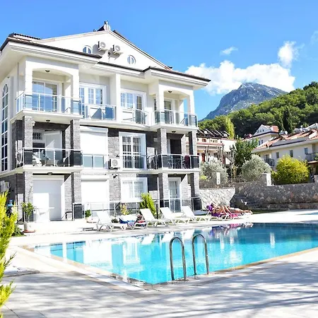 Holiday home Fortress Park E4 *