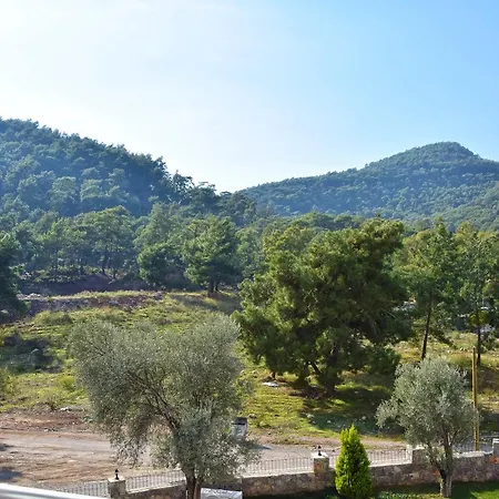 Fortress Park E4 Fethiye