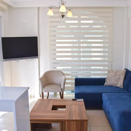 Fortress Park E4 * Fethiye