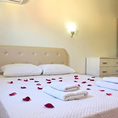 Fortress Park E4 Holiday home Fethiye