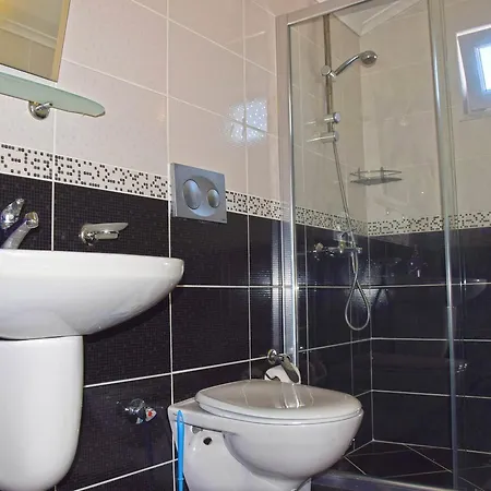 Fortress Park E4 Holiday home Fethiye