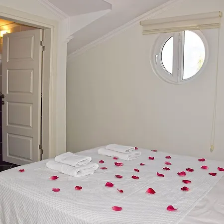 Holiday home Fortress Park E4