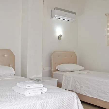 Fortress Park E4 * Fethiye